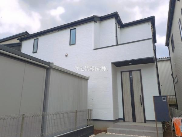 松戸市中和倉13期2棟 