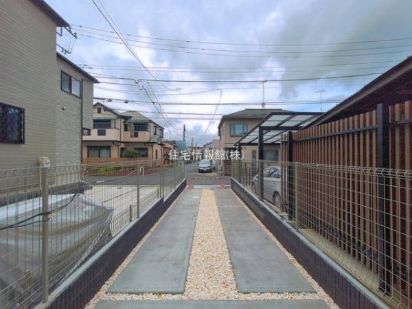 松戸市中和倉13期2棟 