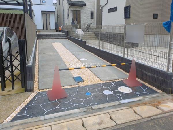 松戸市中和倉13期2棟 