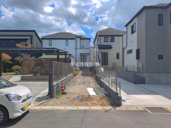 松戸市中和倉13期2棟 