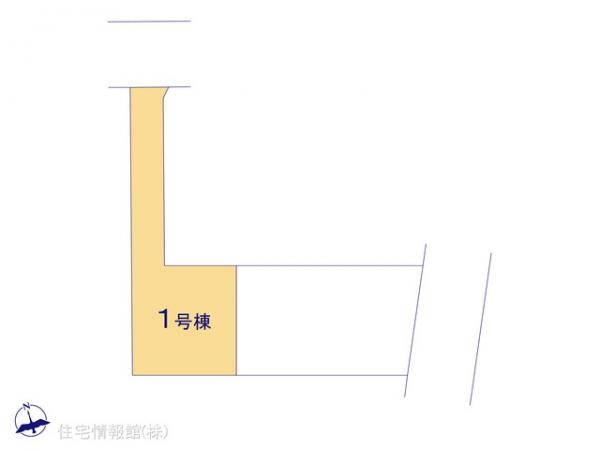 松戸市中和倉13期2棟 
