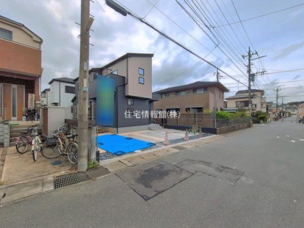 松戸市中和倉13期2棟 