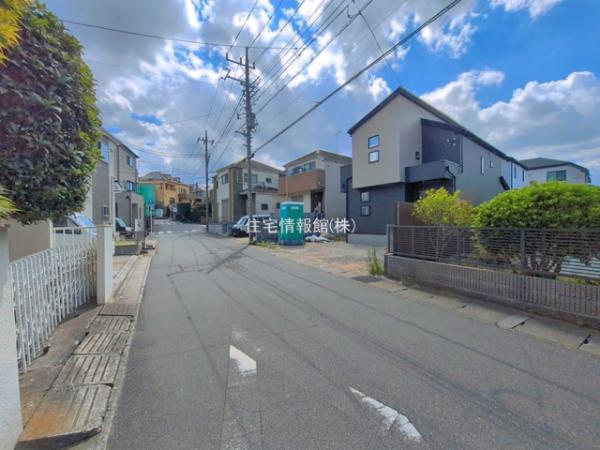 松戸市中和倉13期2棟 