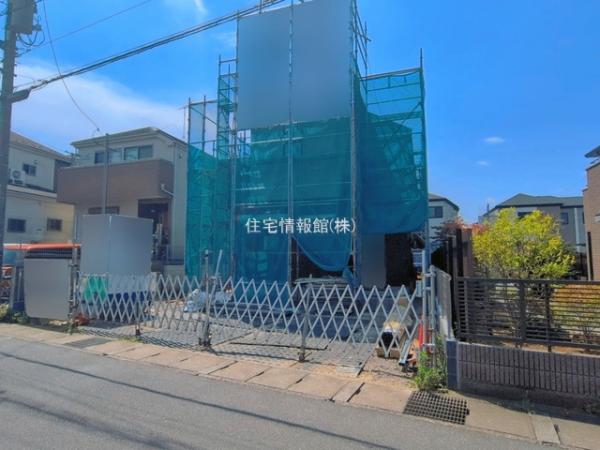 松戸市中和倉13期2棟 