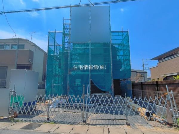 松戸市中和倉13期2棟 