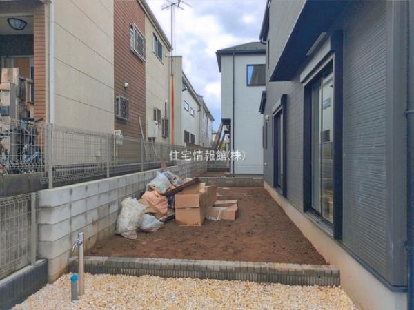 松戸市中和倉13期2棟 