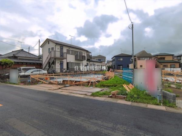 北葛飾郡松伏町(埼玉県) 一戸建て検索結果 | 住宅情報館