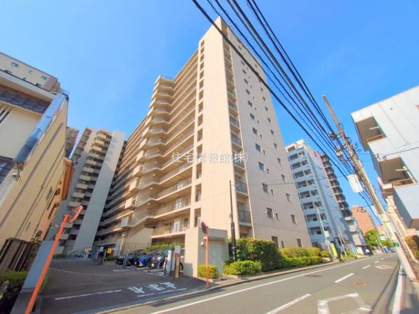 中古マンション 東京都八王子市八日町9-2 JR中央線八王子駅 5,698万円