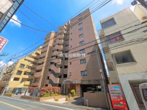 中古マンション 東京都調布市多摩川７丁目8-2 京王相模原線京王多摩川駅 42800000