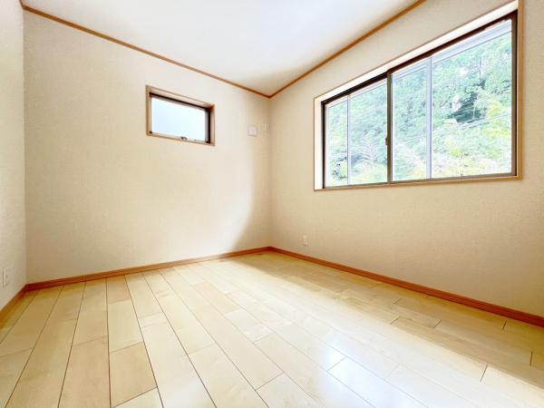 藤沢市大鋸 戸建 子供部屋