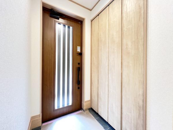 藤沢市大鋸 戸建 その他内観
