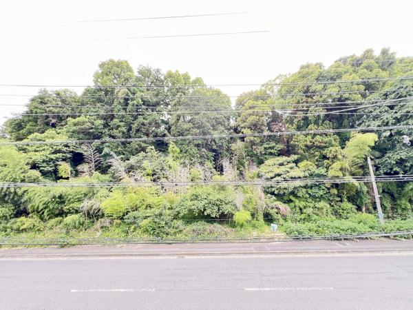 藤沢市大鋸 戸建 眺望