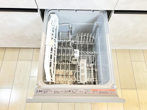 藤沢市大鋸 戸建 キッチン