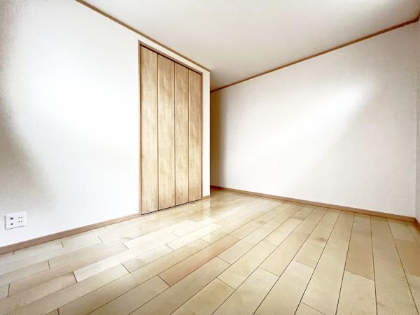 藤沢市大鋸 戸建 洋室