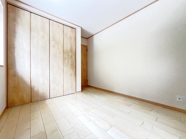 藤沢市大鋸 戸建 子供部屋