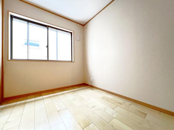 藤沢市大鋸 戸建 その他内観