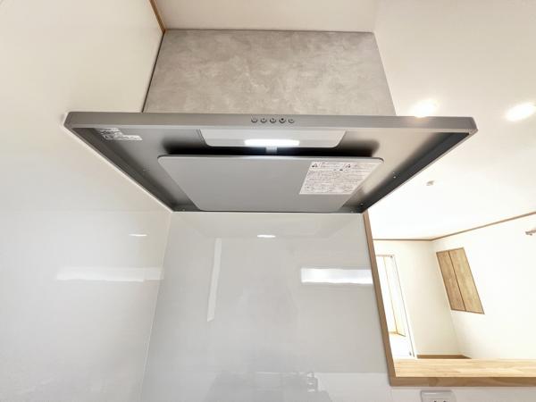 藤沢市大鋸 戸建 キッチン