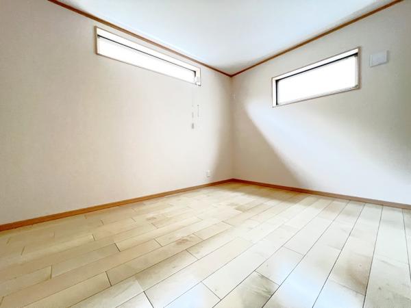 藤沢市大鋸 戸建 洋室