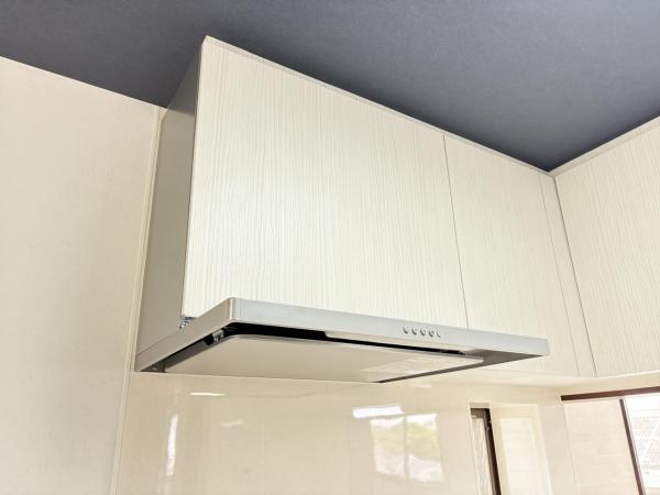 横浜市金沢区富岡東６丁目 中古戸建 キッチン