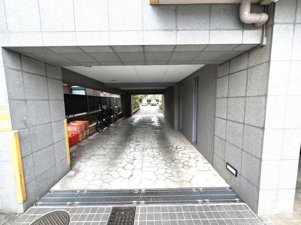 ミオカステーロ府中紅葉丘 現況写真