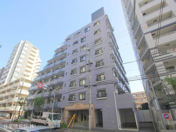 中古マンション 町田市原町田５丁目 小田急線町田駅 4,598万円