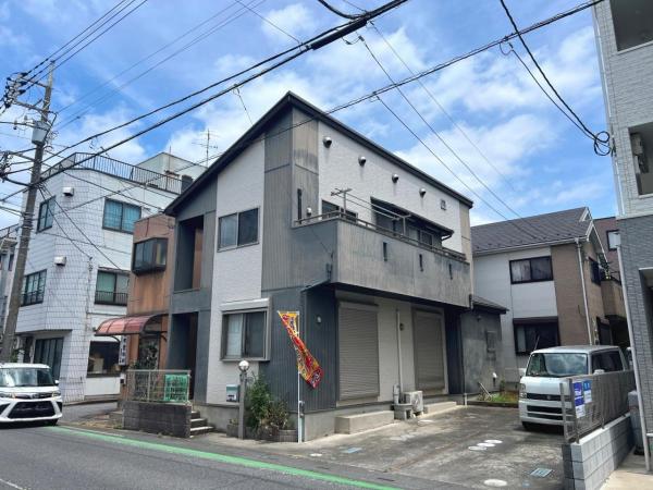 中古戸建 越谷市大沢１丁目 東武伊勢崎線北越谷駅 3,180万円