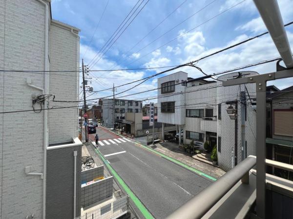 越谷市大沢１丁目 中古戸建 眺望