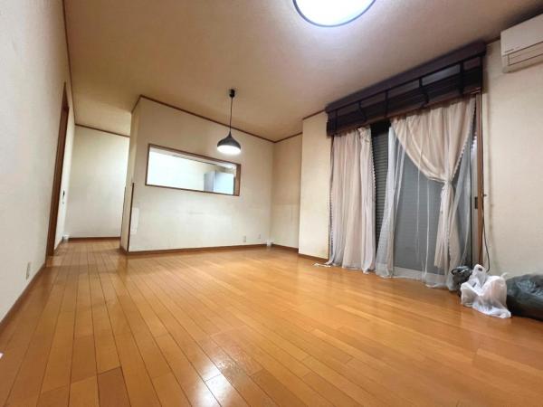越谷市大沢１丁目 中古戸建 ダイニング