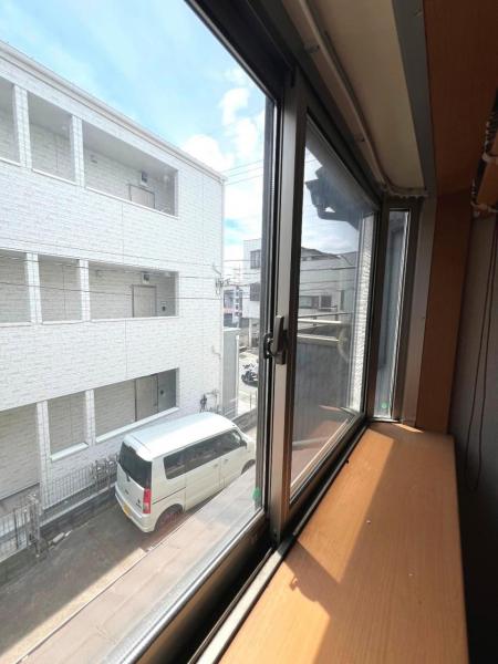 越谷市大沢１丁目 中古戸建 構造・工法・仕様