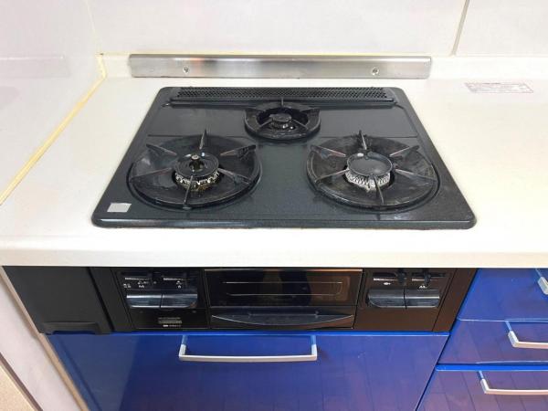 越谷市大沢１丁目 中古戸建 キッチン