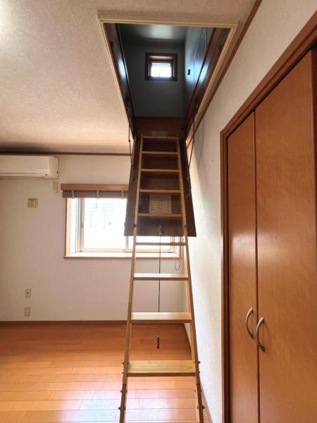 越谷市大沢１丁目 中古戸建 その他内観