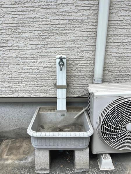 越谷市大沢１丁目 中古戸建 その他設備(専用部)