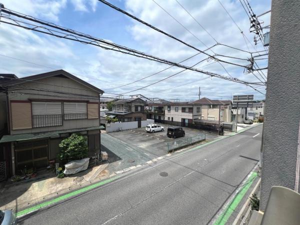 越谷市大沢１丁目 中古戸建 現況写真