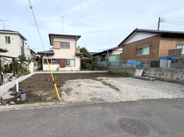 新築戸建 宇都宮市御幸ケ原町 JR東北本線 (宇都宮線）岡本駅 3,090万円