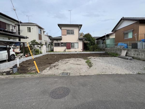 宇都宮市御幸ケ原町 戸建 構造・工法・仕様