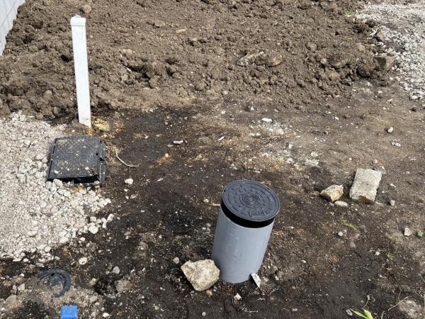 宇都宮市御幸ケ原町 戸建 その他設備(専用部)
