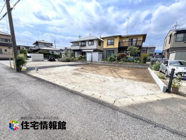 新築戸建 宇都宮市針ヶ谷町 JR東北本線 (宇都宮線）雀宮駅 2,890万円