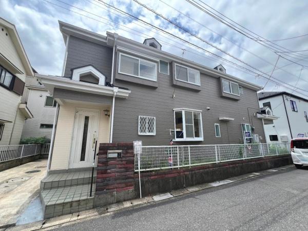 中古戸建 越谷市大字弥十郎 東武伊勢崎線大袋駅 3,699万円