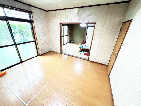 中古戸建 小田原市小船 JR東海道本線(東京〜熱海)国府津駅 2,200万円