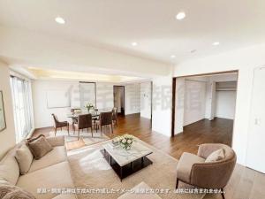 中古マンション 八王子市台町４丁目43 JR中央線西八王子駅 46800000