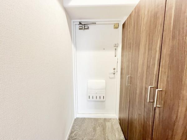 ローズハイツ八王子B棟 その他内観