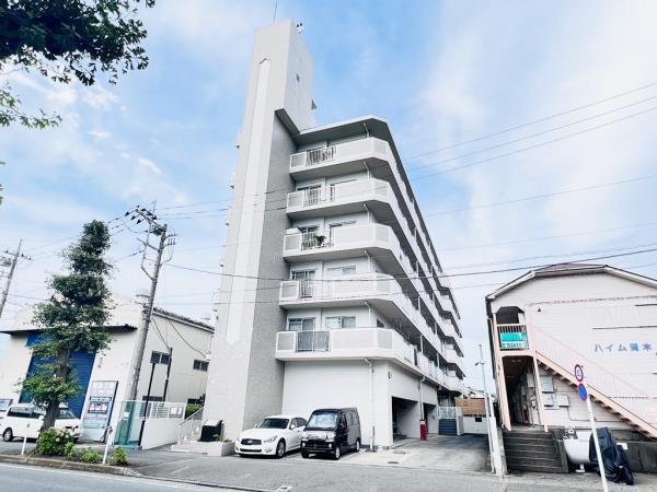 エクセル橋本南 外観写真
