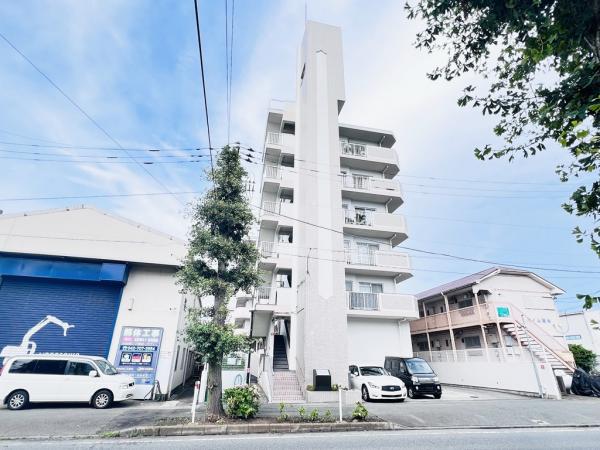 エクセル橋本南 現況写真