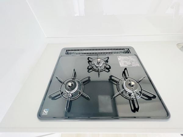 エクセル橋本南 その他設備(専用部)