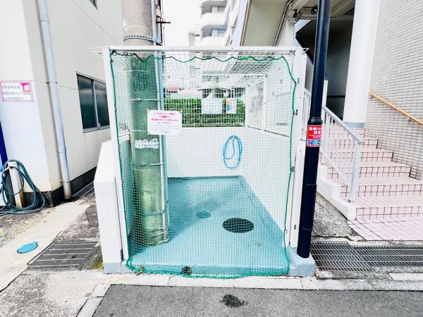 エクセル橋本南 その他設備(共用部)