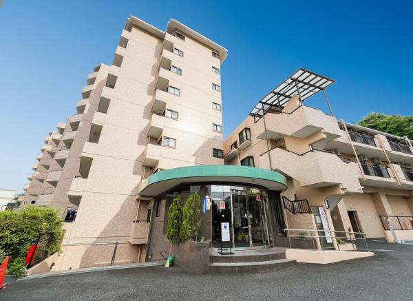 中古マンション 大和市深見 小田急江ノ島線大和駅 2,399万円