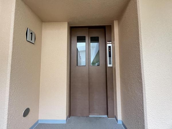 ロイヤルプラザ大和 その他共用部