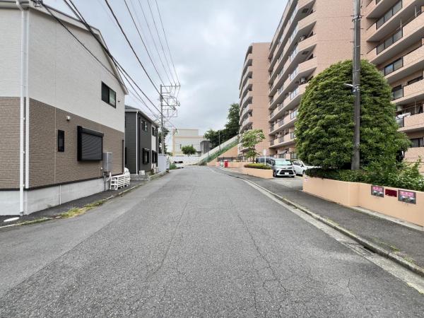 ロイヤルプラザ大和 現況写真