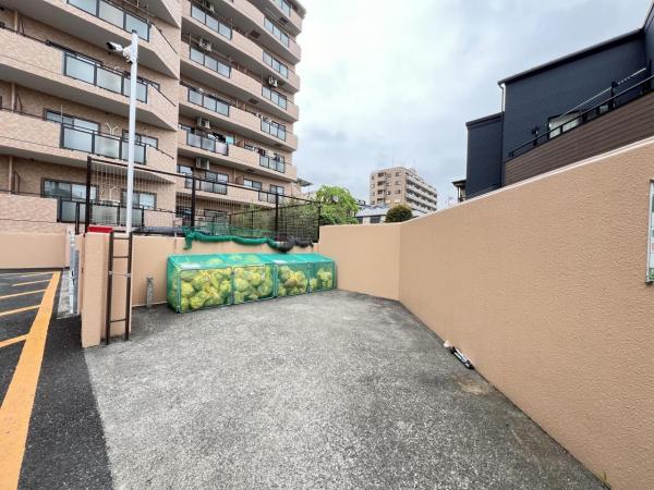 ロイヤルプラザ大和 その他共用部