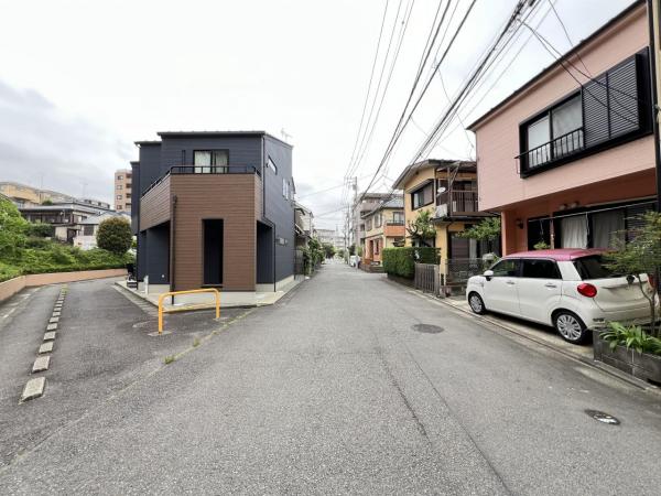 ロイヤルプラザ大和 現況写真